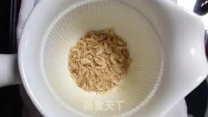 Make Shrimp step 1