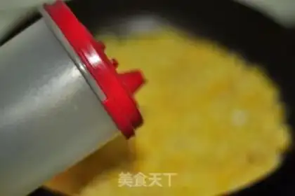 Make Corn brand step 4