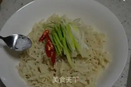 Make Potato fork step 10