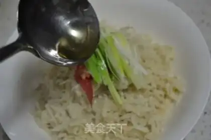 Make Potato fork step 11