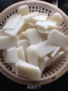 Make Eggs and chicken step 1