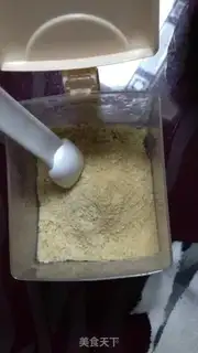 Make Shrimp step 4