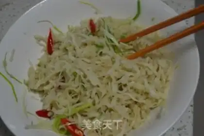 Make Potato fork step 12