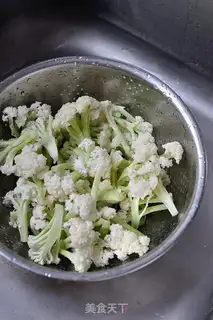 Make Scrambling step 1