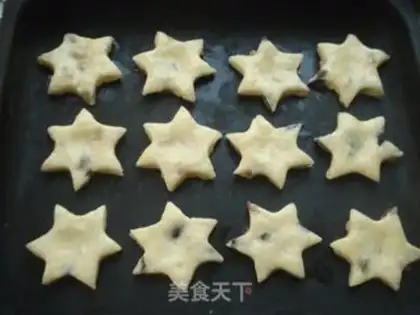 Make Roasted tarts step 0