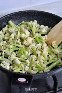 Make Scrambling step 2