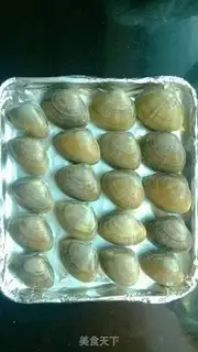 Make Roasted tarts step 1