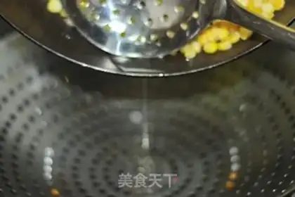 Make Corn brand step 6