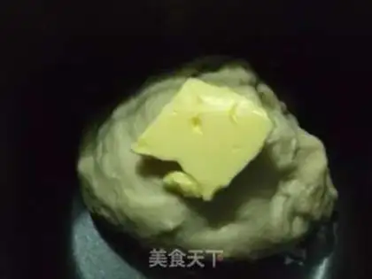 Make Cheese bacon step 1