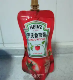 Make Sugar vinegar step 0