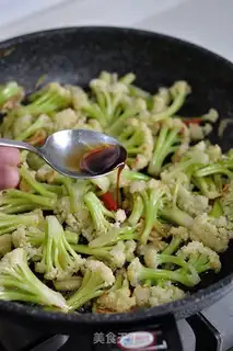 Make Scrambling step 5