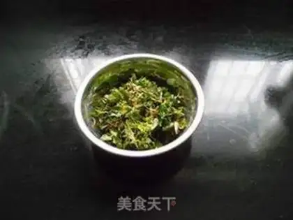 Make Porridge step 2