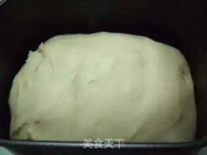 Make Cheese bacon step 4