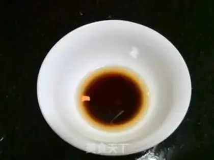 Make Piggy liver step 3