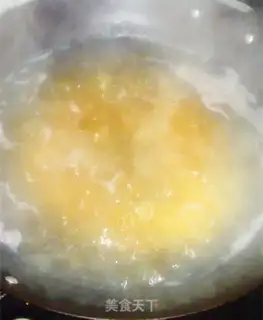 Make Sugar vinegar step 3