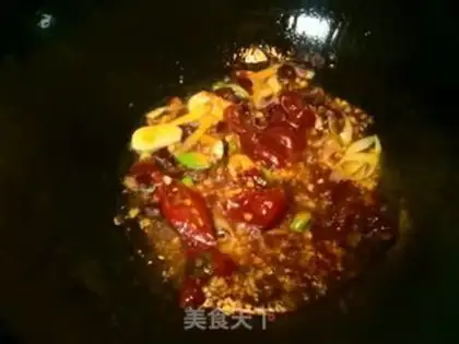 Make Piggy liver step 5