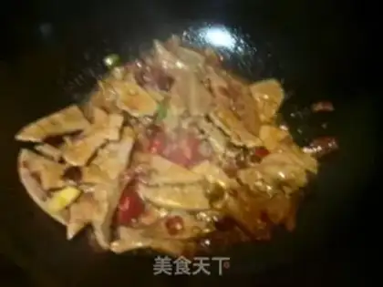 Make Piggy liver step 7