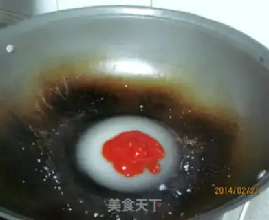 Make Piggy liver step 8