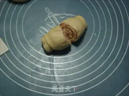 Make Cheese bacon step 9