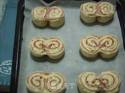 Make Cheese bacon step 10