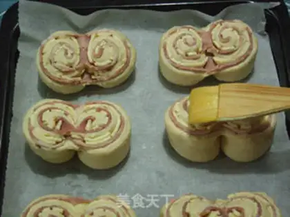 Make Cheese bacon step 11