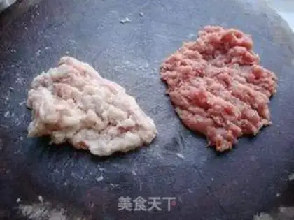 Make Scrambled soybeans step 0
