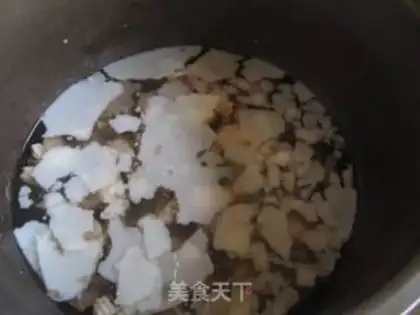 Make Indian curry lamb step 0