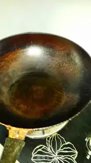 Make Potato gravy step 3