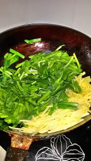 Make Potato gravy step 5