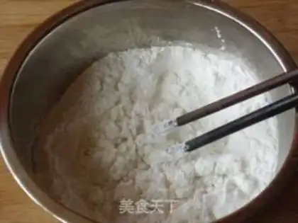Make The heart is too soft step 4