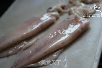Make Taiwan ginger roll step 0