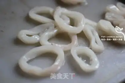 Make Taiwan ginger roll step 1