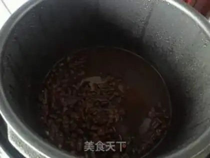 Make Simirou dessert step 0