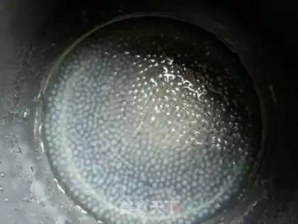 Make Simirou dessert step 3