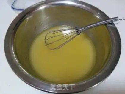 Make Peach step 2