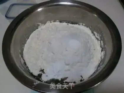 Make Peach step 3