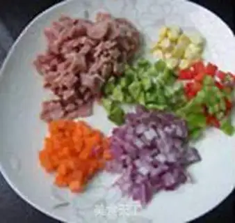 Make Tasty bacon mashed potatoes step 2