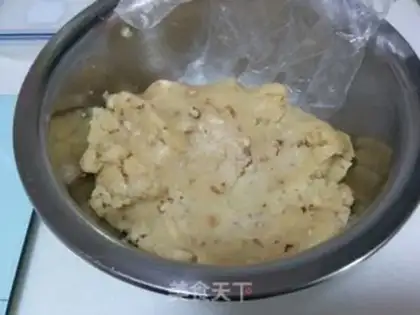 Make Peach step 5