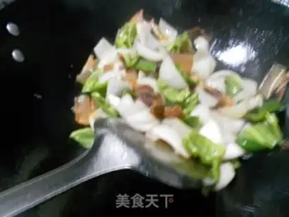 Make Onions for meat step 4