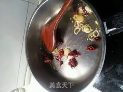 Make Sodium sprouts step 2