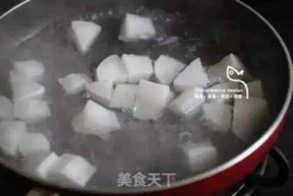 Make Malai Bones Tea step 3