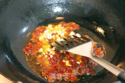 Make Banana dessert step 9