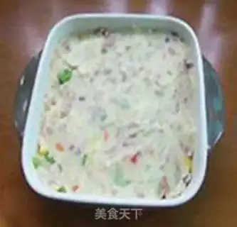 Make Tasty bacon mashed potatoes step 8