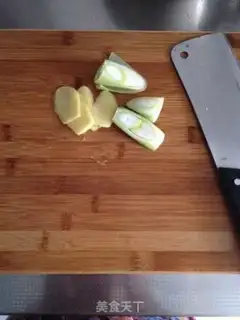 Make Old duck soup step 0