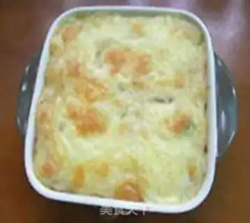 Make Tasty bacon mashed potatoes step 10