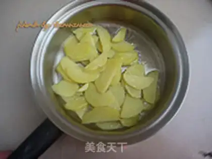 Make Weenie potatoes step 5