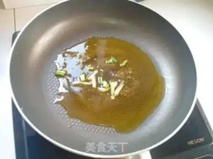 Make Apricot eggs step 3