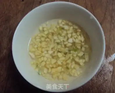 Make Soy sauce noodles step 3