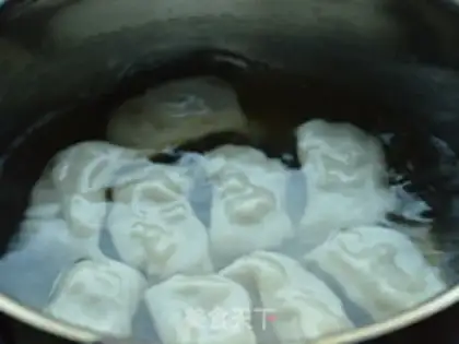 Make High soup dumplings step 7