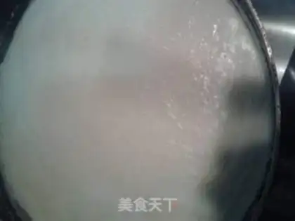 Make Cheese candy step 1